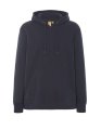 Heren Hooded Sweater JHK Teide navy